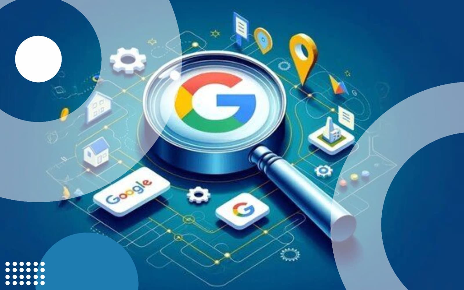 Google SEO Solutions
