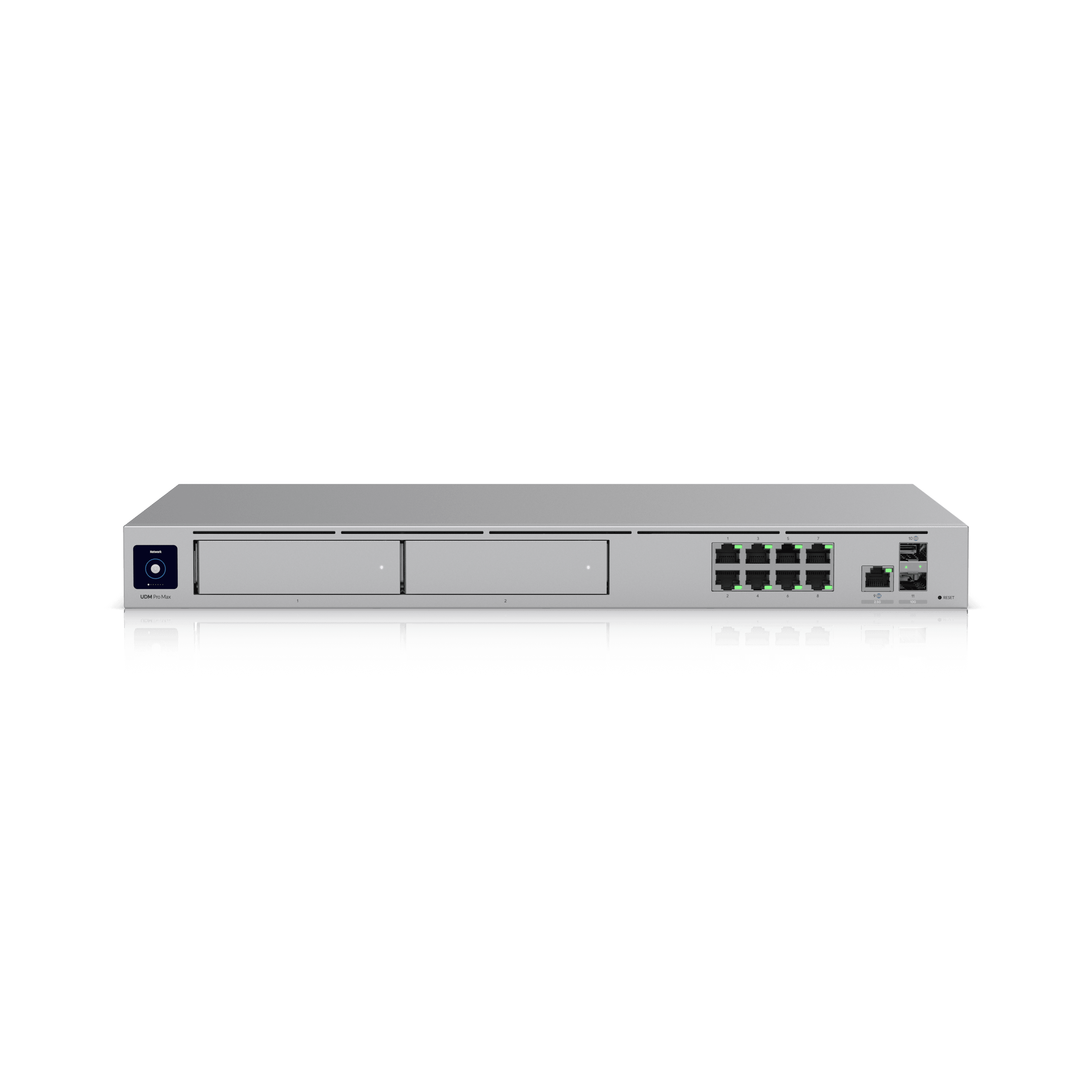 Ubiquiti UniFi Dream Machine Pro
